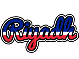 Riyadh france logo