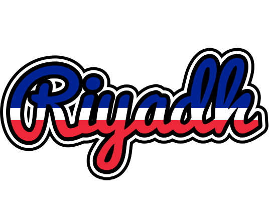 Riyadh france logo