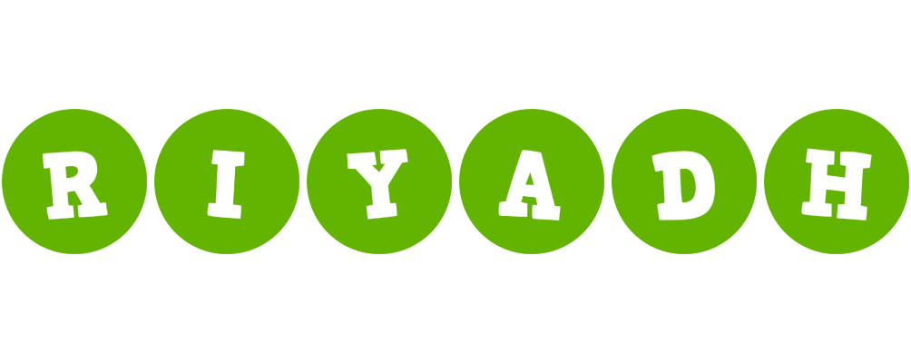 Riyadh games logo