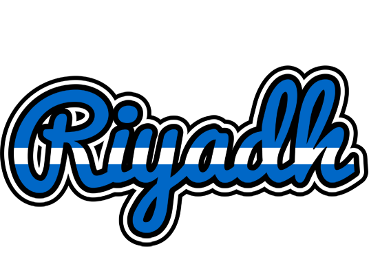 Riyadh greece logo