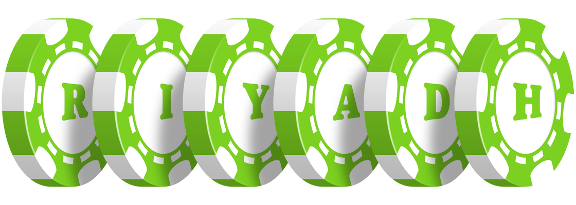 Riyadh holdem logo