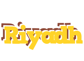 Riyadh hotcup logo