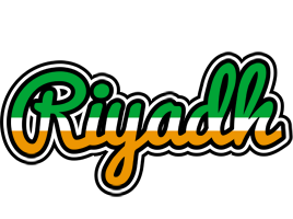 Riyadh ireland logo