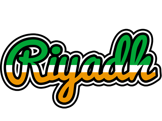 Riyadh ireland logo