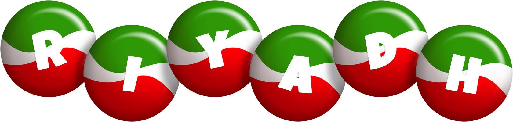 Riyadh italy logo