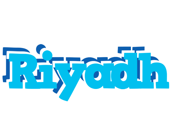 Riyadh jacuzzi logo