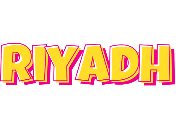 Riyadh kaboom logo