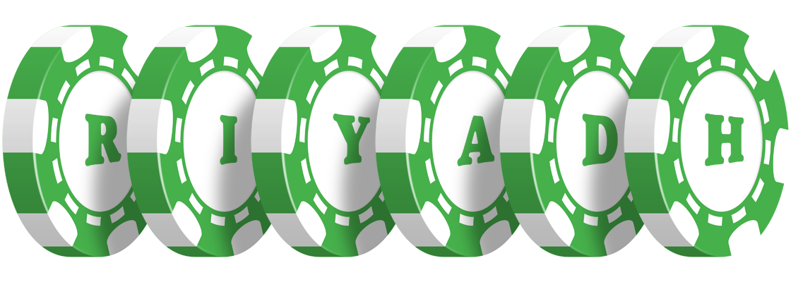 Riyadh kicker logo