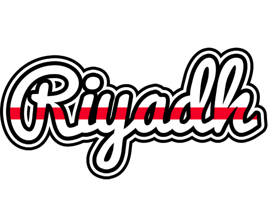 Riyadh kingdom logo