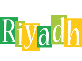 Riyadh lemonade logo