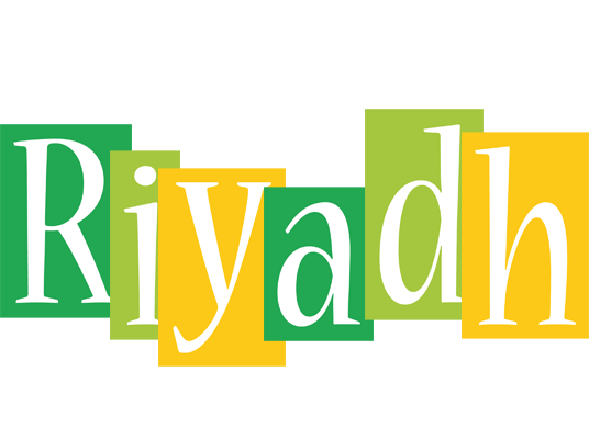 Riyadh lemonade logo