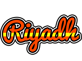 Riyadh madrid logo