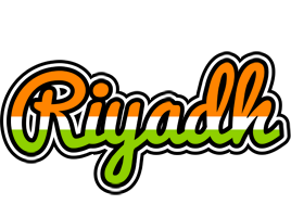 Riyadh mumbai logo