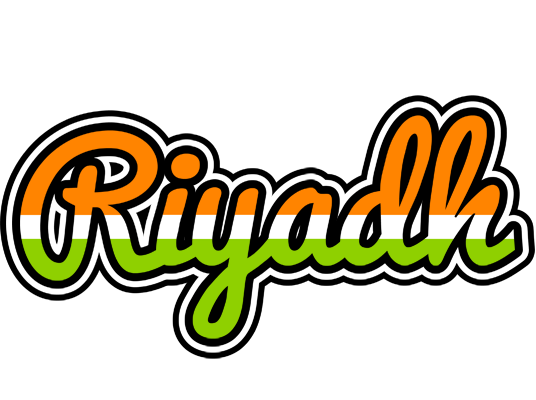 Riyadh mumbai logo