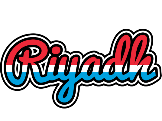 Riyadh norway logo