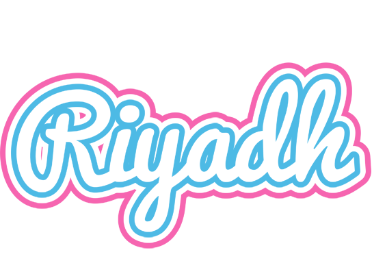 Riyadh outdoors logo