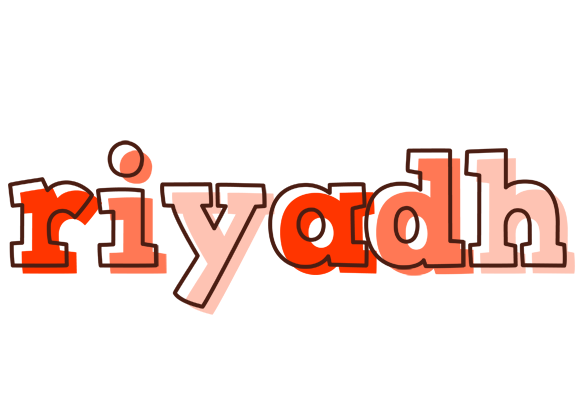 Riyadh paint logo