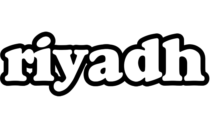 Riyadh panda logo
