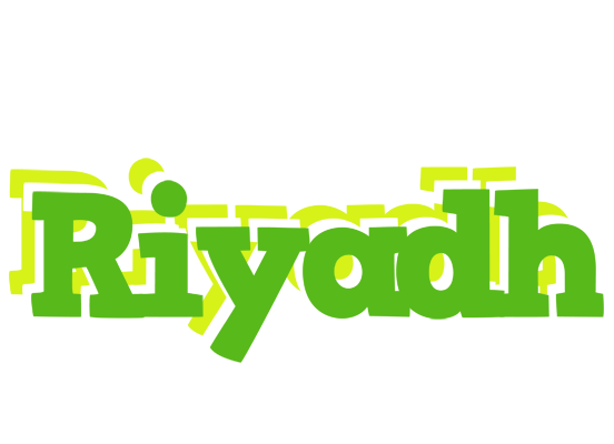 Riyadh picnic logo