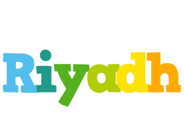 Riyadh rainbows logo