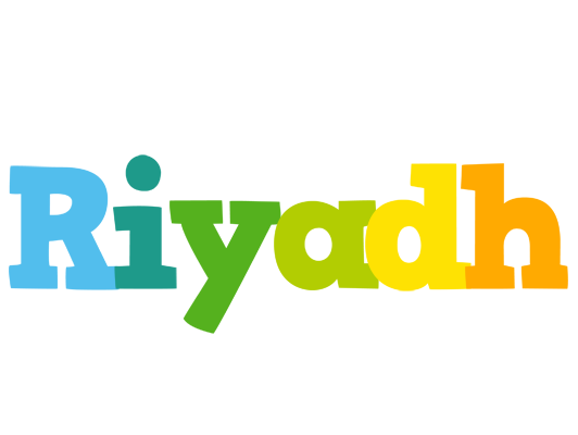 Riyadh rainbows logo