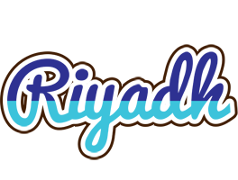 Riyadh raining logo