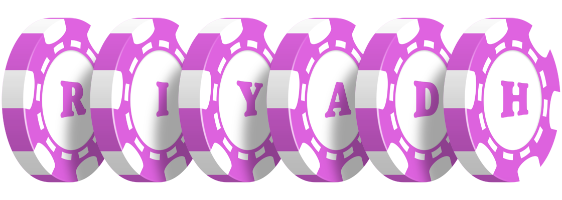 Riyadh river logo