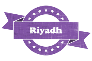 Riyadh royal logo