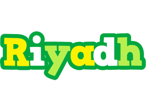 Riyadh soccer logo