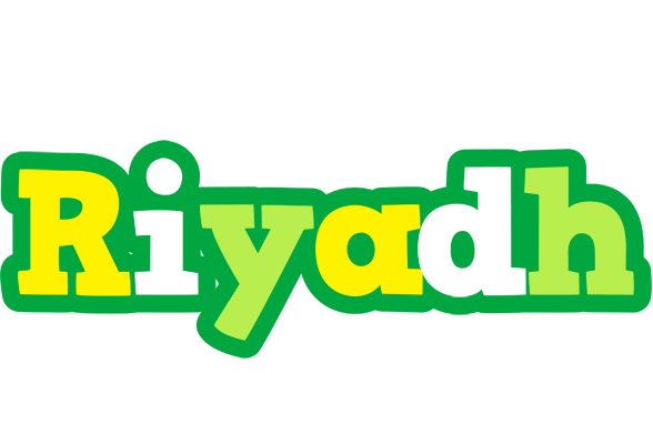Riyadh soccer logo