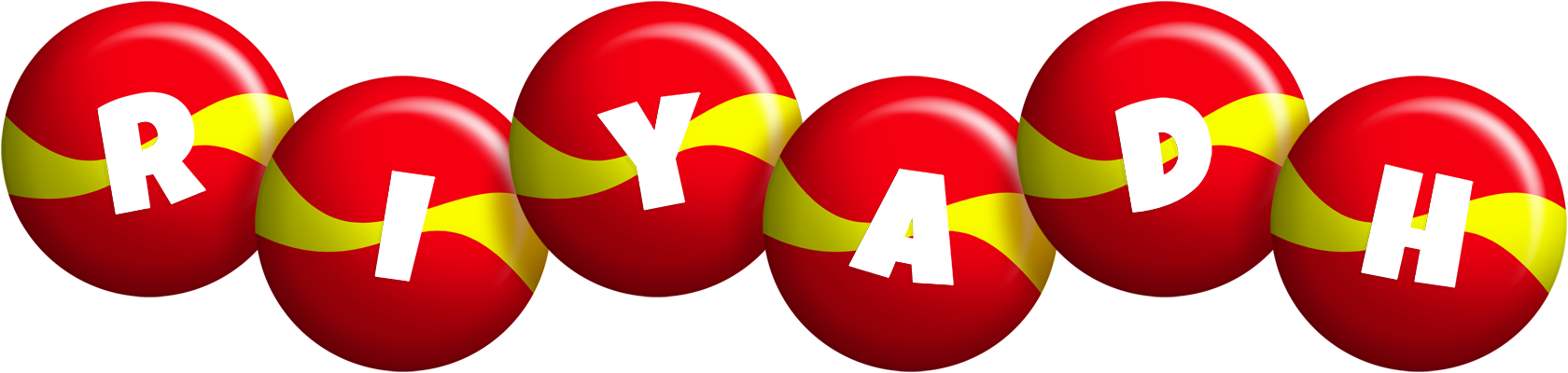 Riyadh spain logo
