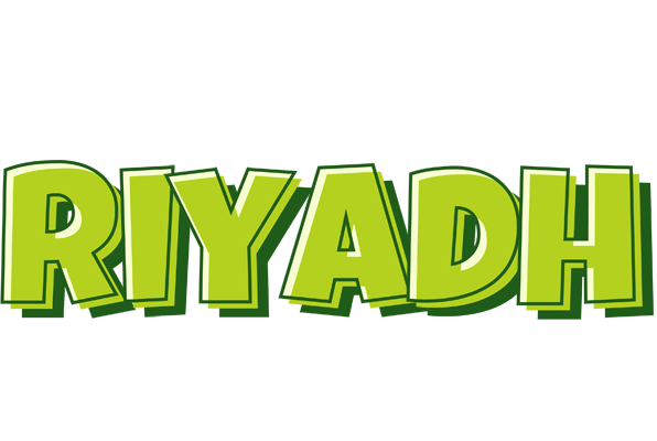 Riyadh summer logo