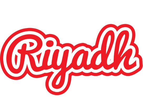 Riyadh sunshine logo