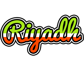 Riyadh superfun logo