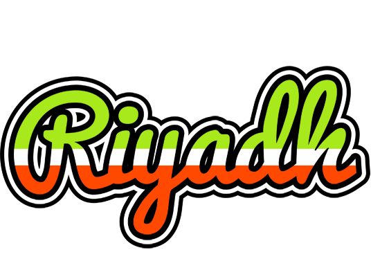 Riyadh superfun logo