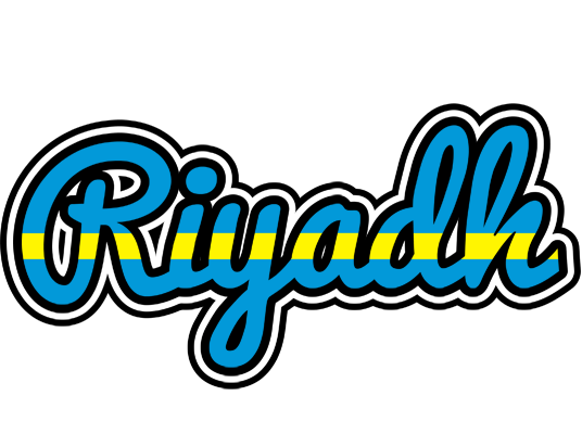 Riyadh sweden logo