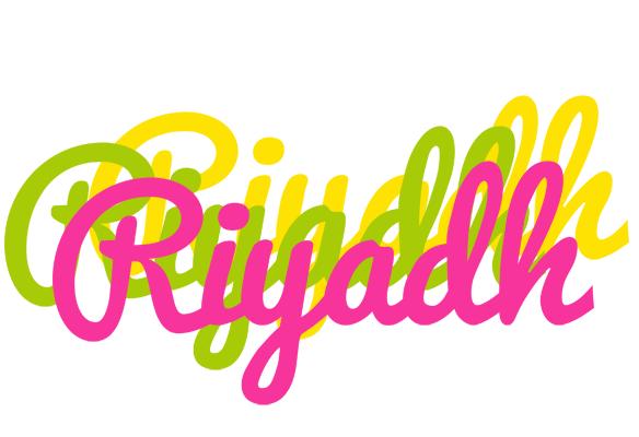 Riyadh sweets logo