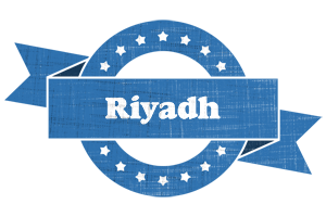 Riyadh trust logo