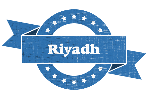 Riyadh trust logo