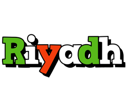 Riyadh venezia logo