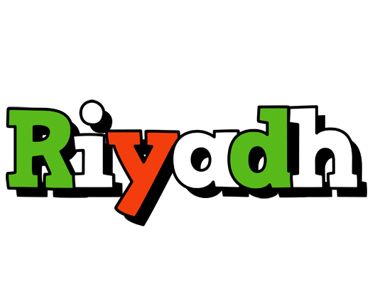 Riyadh venezia logo