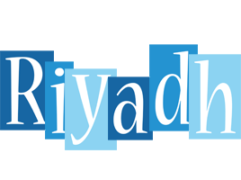 Riyadh winter logo