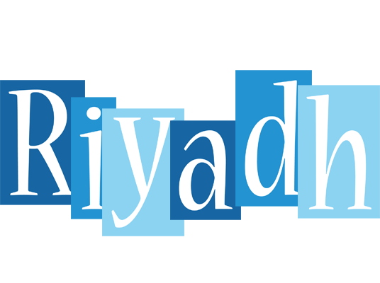 Riyadh winter logo