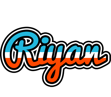 Riyan america logo
