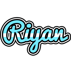 Riyan argentine logo