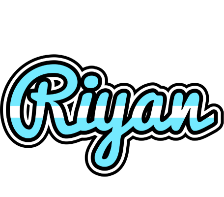 Riyan argentine logo