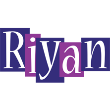 Riyan autumn logo