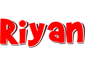 Riyan basket logo