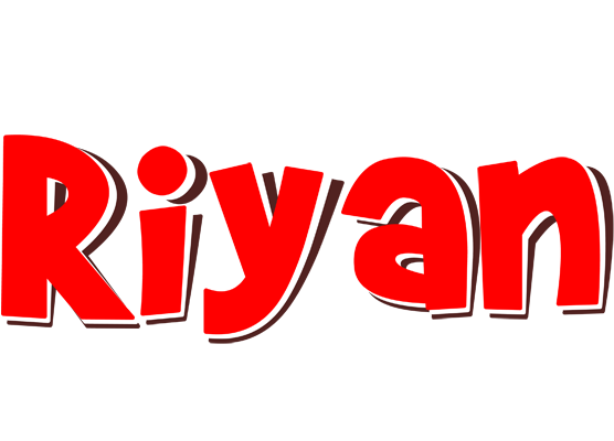 Riyan basket logo