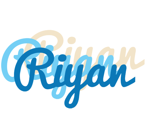Riyan breeze logo